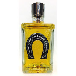 HERRADURA ANEJO TEQUILA ORIGINAL AGAVE BLU 40% vol 70CL