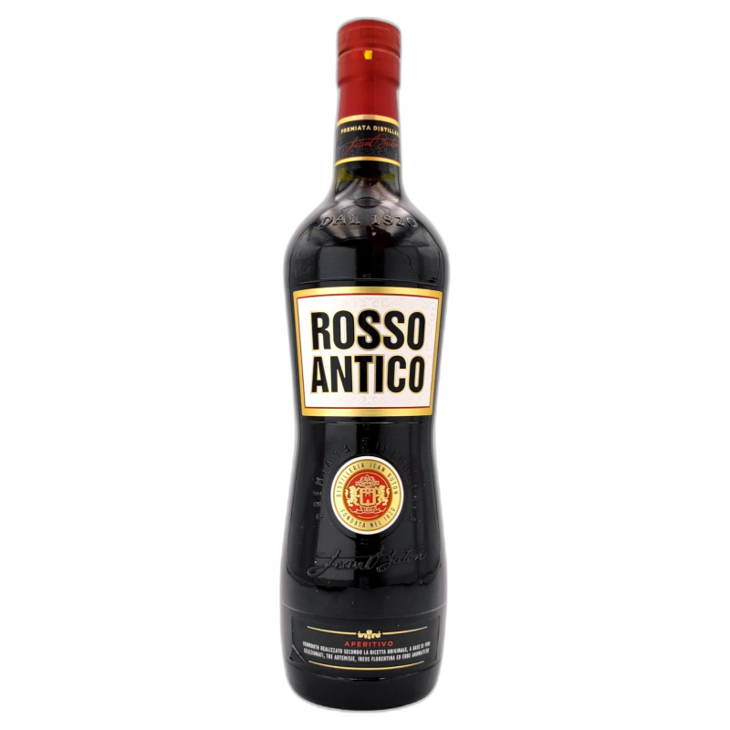 Rosso Antico Aperitivo dal 1820 - 16% vol - 75cl