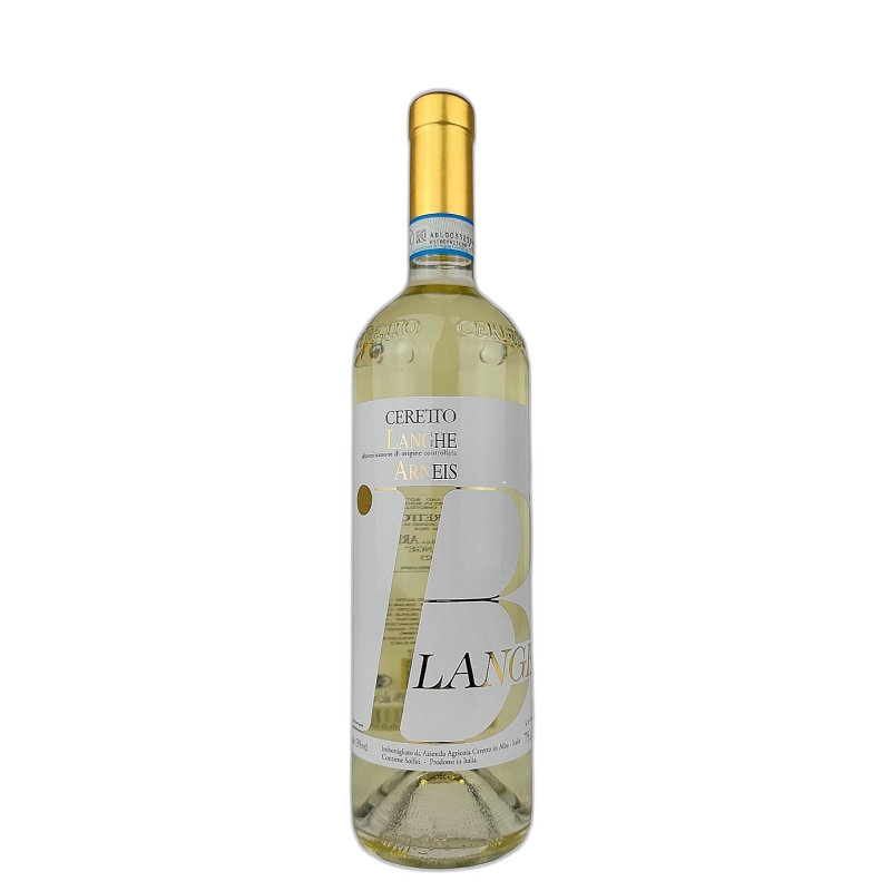 Blange' Ceretto Arneis Langhe DOC - 13,5% vol - 2025 - 75cl