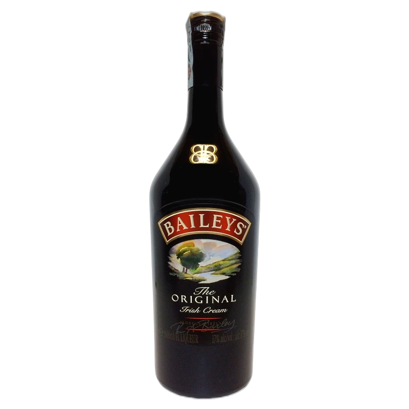BAILEY'S CREAM WHISKY - 100CL