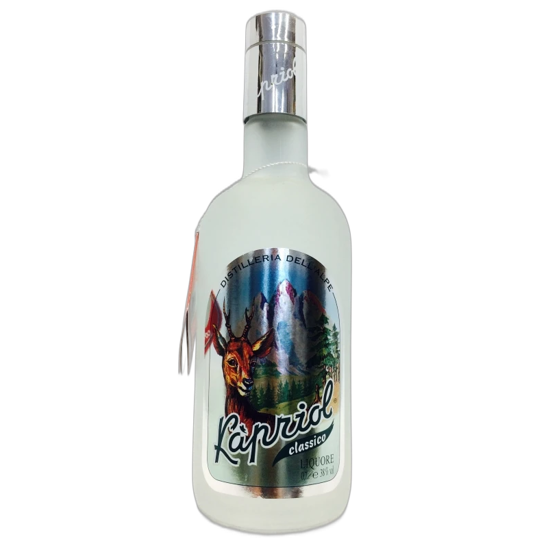 Kapriol Classico liquore - 38% vol - 70cl
