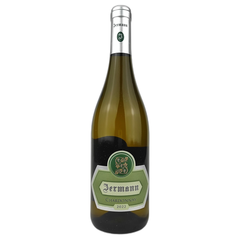Jermann Chardonnay Venezia Giulia IGT - 13% vol - 2025 - 75cl