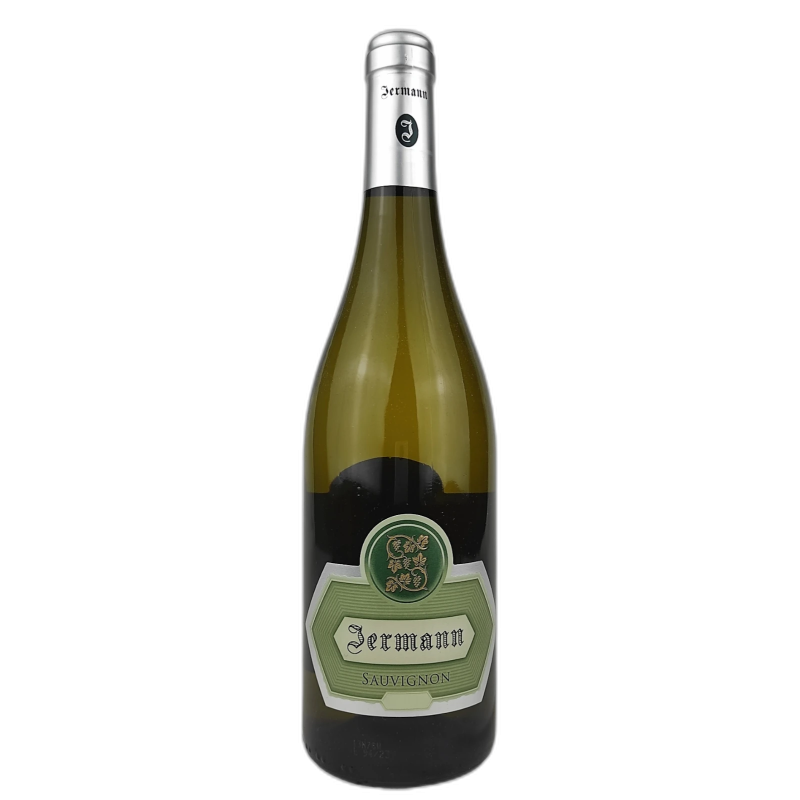 JERMANN SAUVIGNON IGT VENEZIA GIULIA IGT - 13% vol - 2025 - 75CL