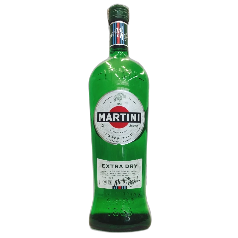 Martini Extra Dry - 100cl