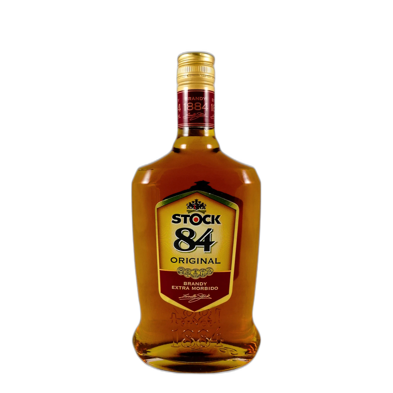 STOCK 84 ORIGINAL 70CL - 36% vol