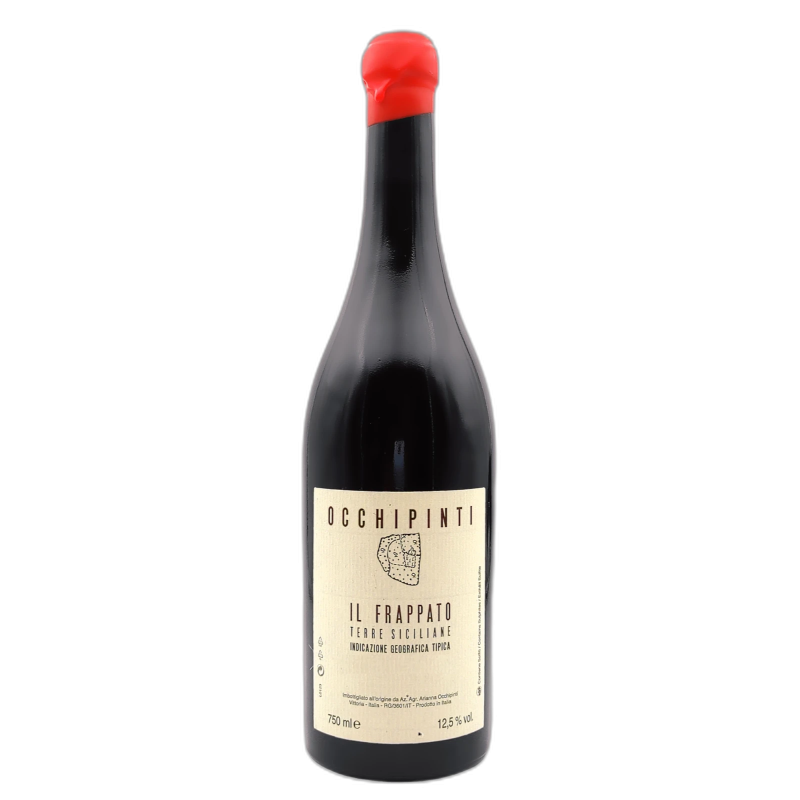 Occhipinti Il Frappato terre siciliane IGT - 12,5% vol - 2024 - 75cl