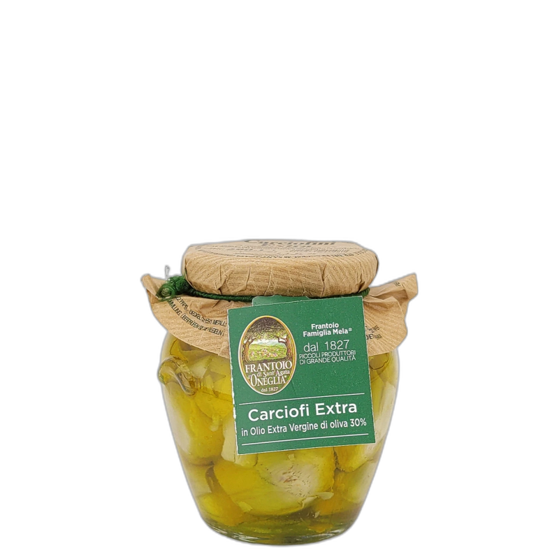 Oneglia Carciofini Extra - 290g