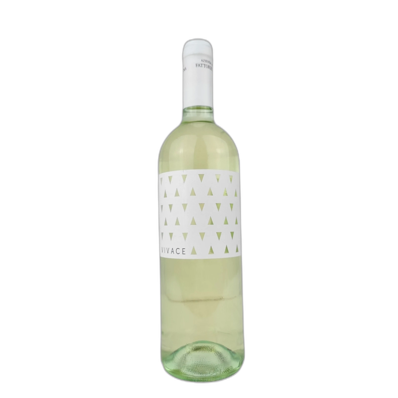 VALLONA PIGNOLETTO FRIZZANTE DOC - 11,5% vol - 2024 - 75cl