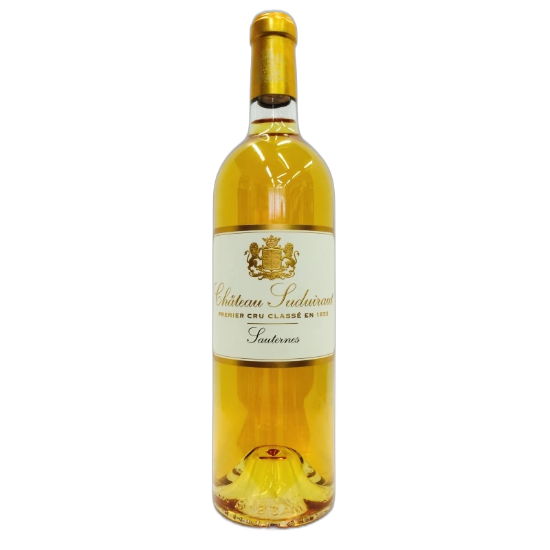 CHATEAU SUDUIRAUT SAUTERNES - 14% vol - 2020 - 75CL