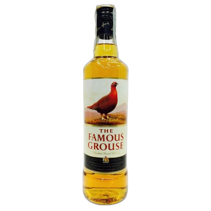 FAMOUS GROUSE CL 100 - 40% vol