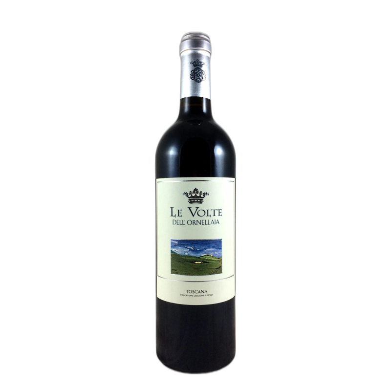 Le volte dell'Ornellaia Toscana IGT - 13,5% vol - 2024 - 75cl