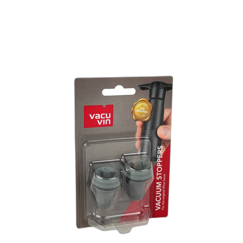 VACU VIN 2 Tappi WINE SAVER