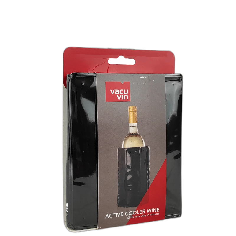 VACU VIN  WINE COOLER