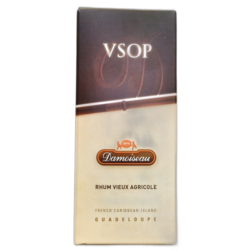 DAMOISEAU VSOP RUM 70CL - 42% vol