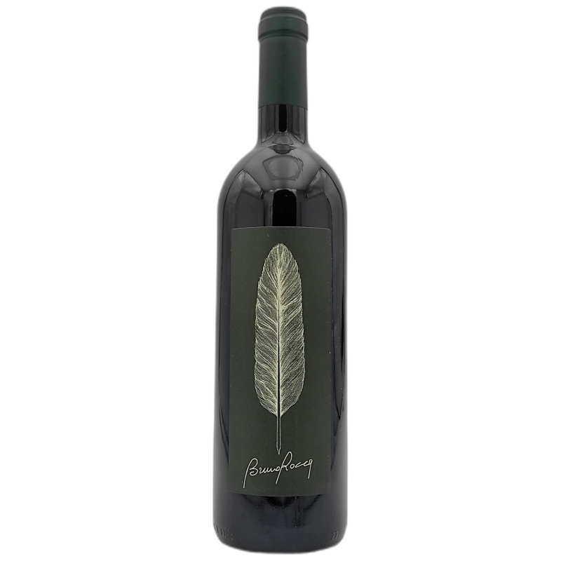 BRUNO ROCCA  MARIA ADELAIDE BARBARESCO DOCG - 14% vol - 2019 - 75CL
