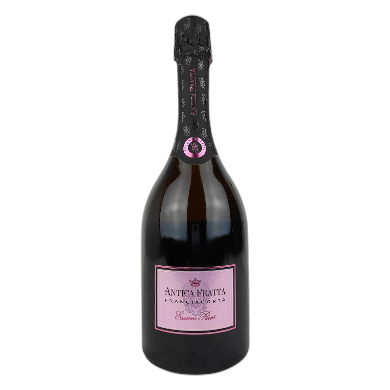 Antica Fratta Rose' Essence Franciacorta DOCG - 13% vol - 2021 - 75cl