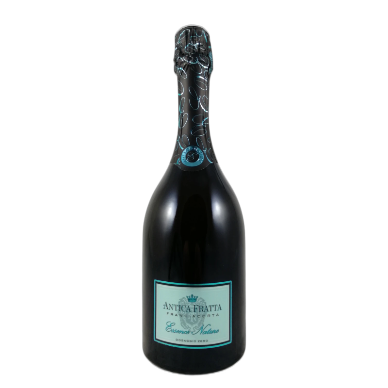 Antica Fratta Nature Essence Franciacorta DOCG - 13% vol - 2020 - 75cl