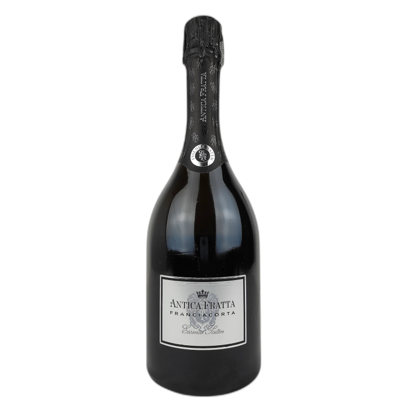 Antica Fratta Saten Essence Franciacorta DOCG - 12,5% vol - 2021 - 75cl