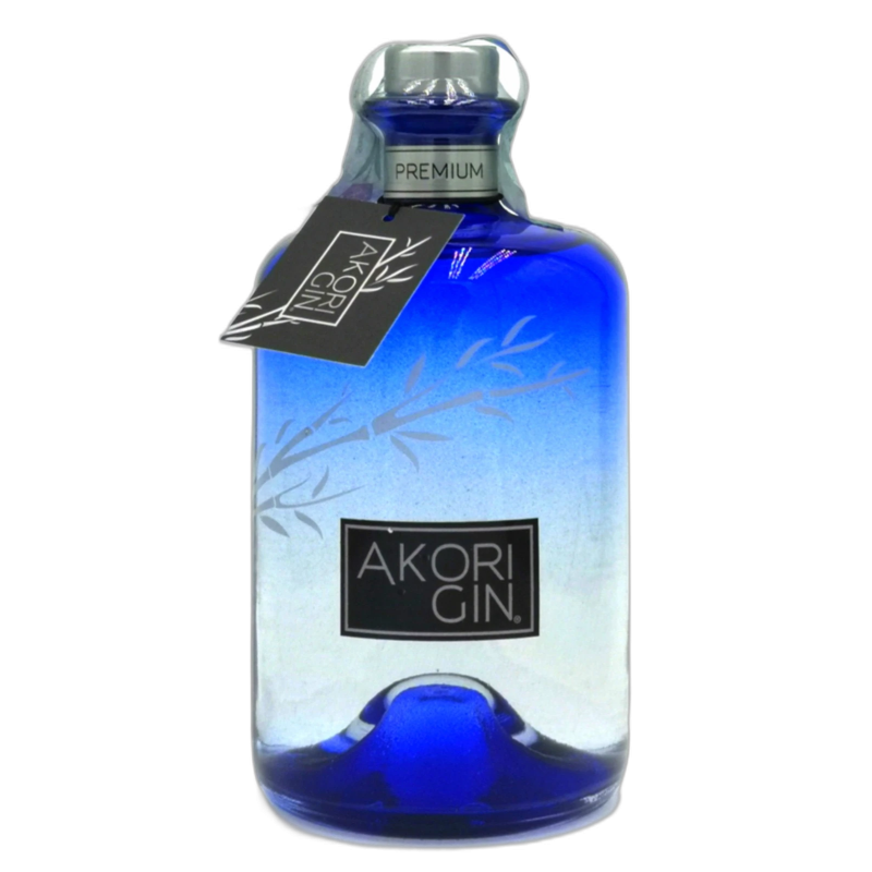 Akori Gin Premium - 42% vol - 70cl