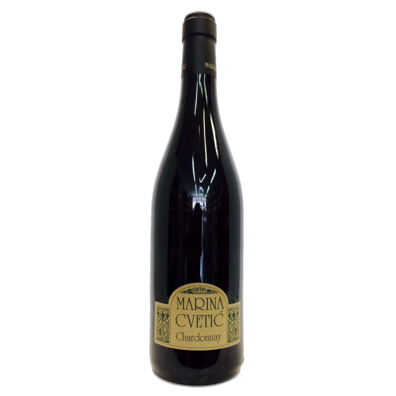 Marina Cvetic Chardonnay IGT Colline Teatine - 14% vol - 2022 - 75cl
