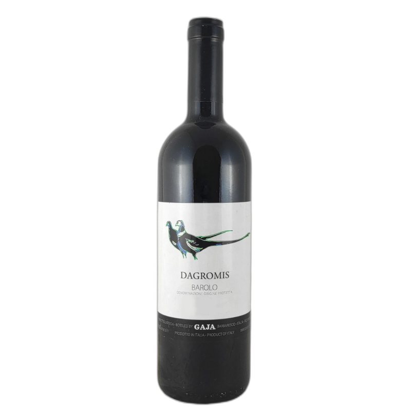 DAGROMIS GAJA BAROLO DOCG - 14% vol - 2019 - CL75