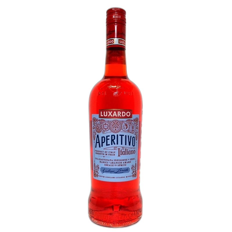 APERITIVO SPRITZ LUXARDO 100CL - 11% vol