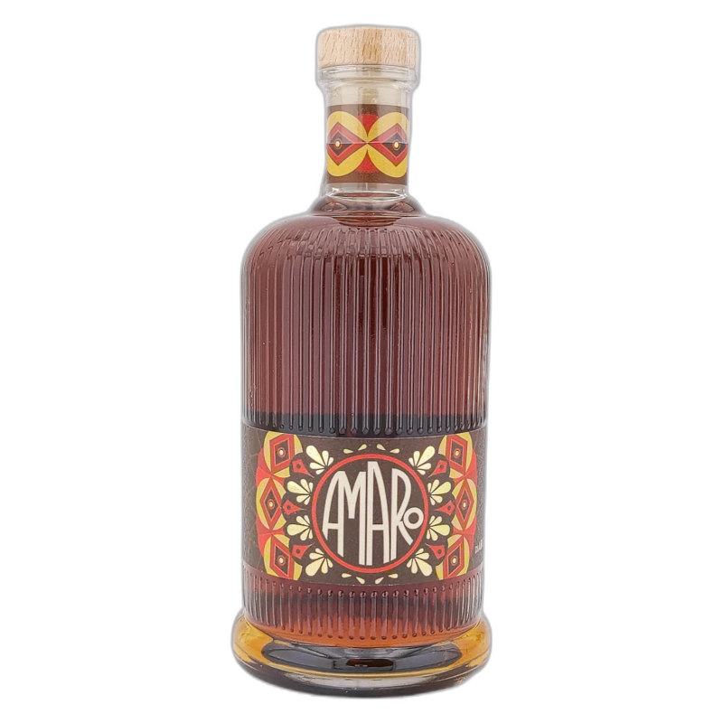 AMARO DI ARO - 32% vol - 50CL