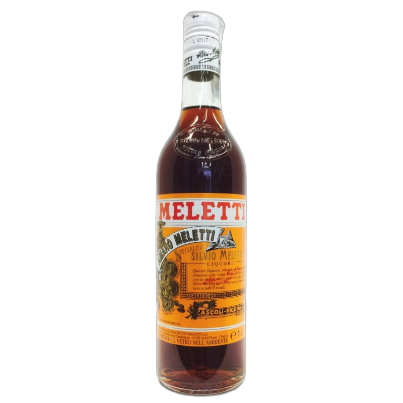 AMARO MELETTI - 32% vol - 70CL