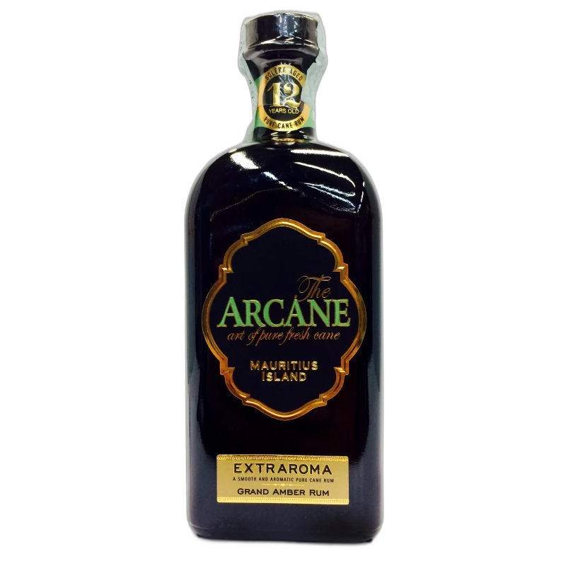 ARCANE RUM Extraroma CL70 - 40% vol