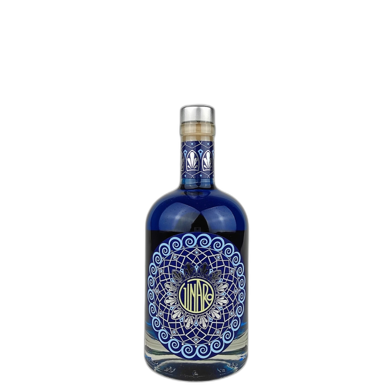 Aro Gin Blue La Bottega di Aro - 40% vol - 50cl