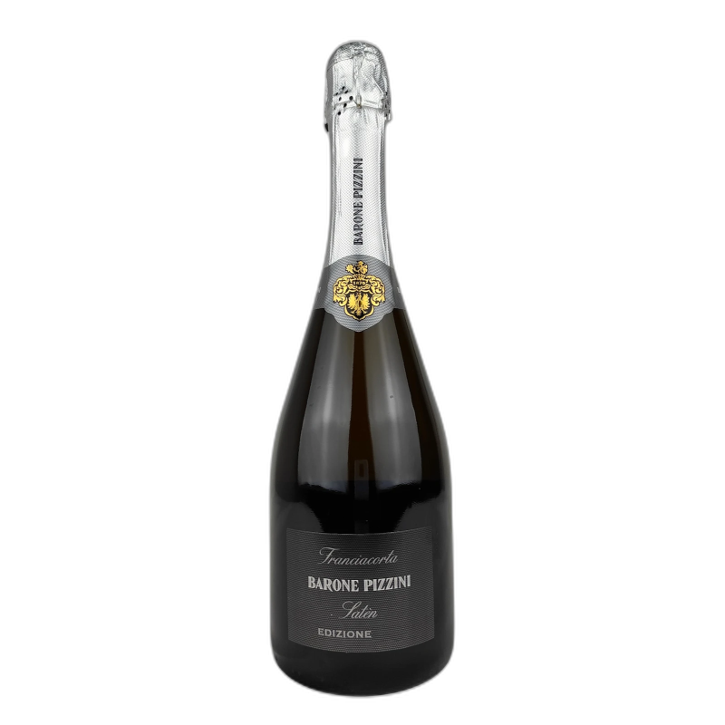 BARONE PIZZINI SATEN - 12% vol - 2021 - 75CL