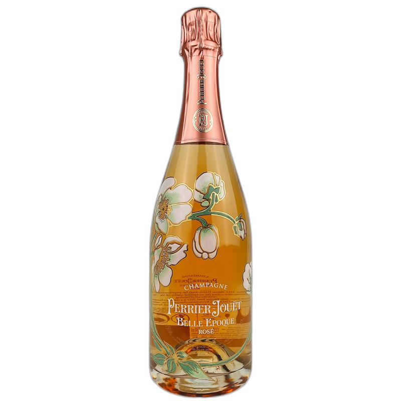Belle Epoque Rose' Champagne Brut AOC Perrier Jouet - 12% vol - 2013 - 75cl