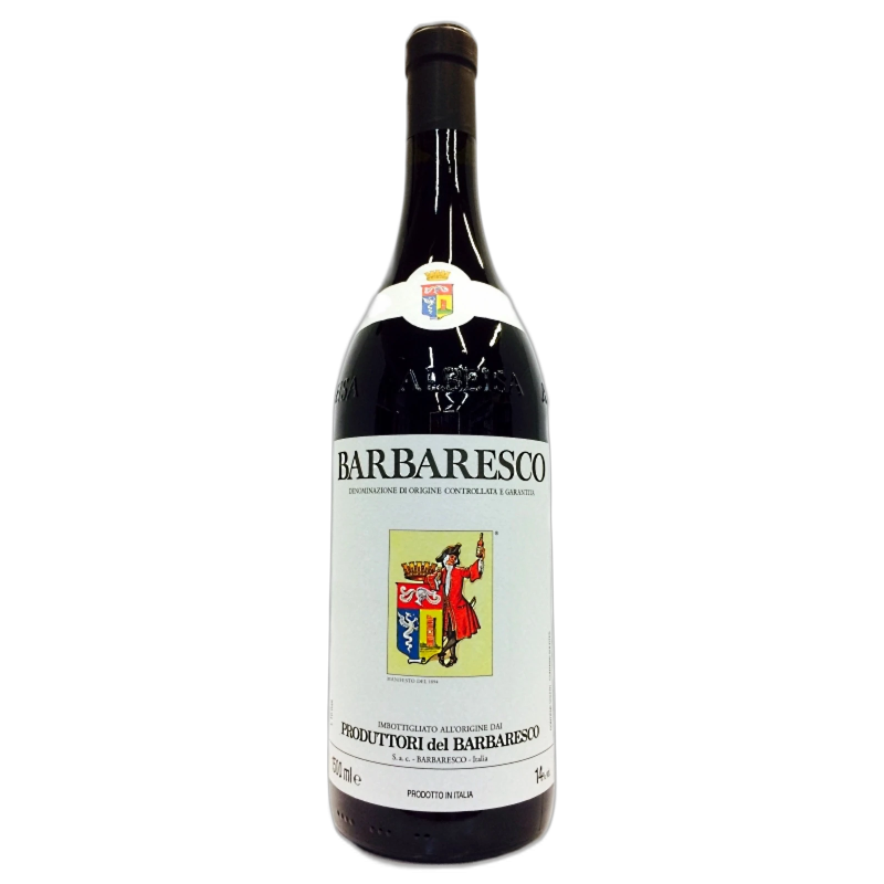 BARBARESCO   PRODUTTORI DEL BARBARESCO DOCG - 14% vol - 2019 - 150CL