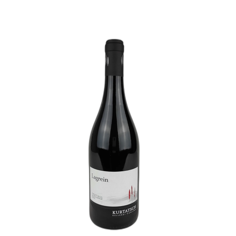 Kurtatsch Lagrein alto Adige DOC Cortaccia - 13% vol - 2025 - 75cl