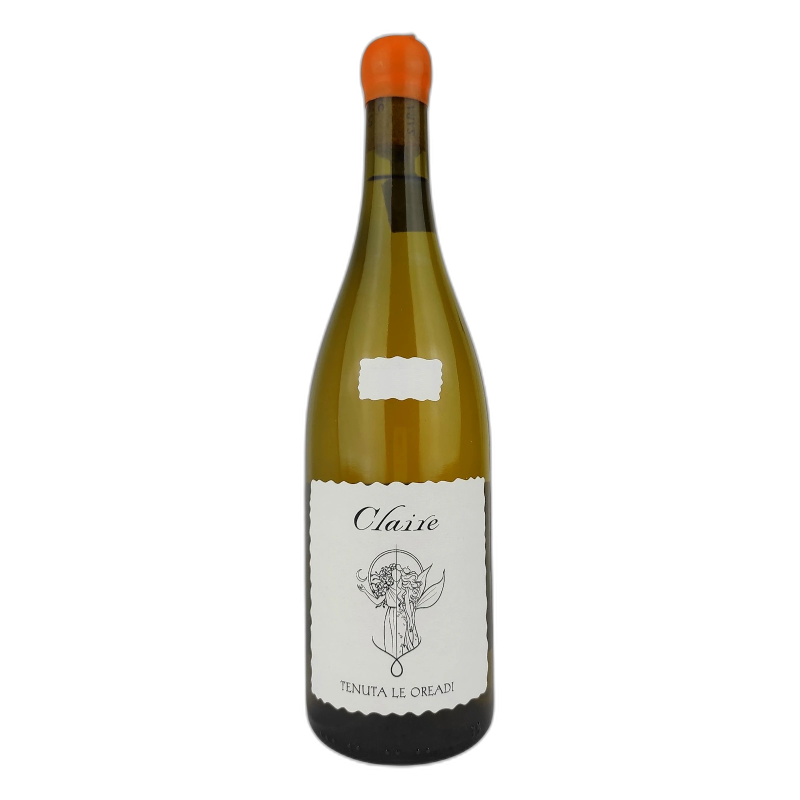 Claire Romagna Albana secco DOCG - 12,5% vol - 2025 - 75cl