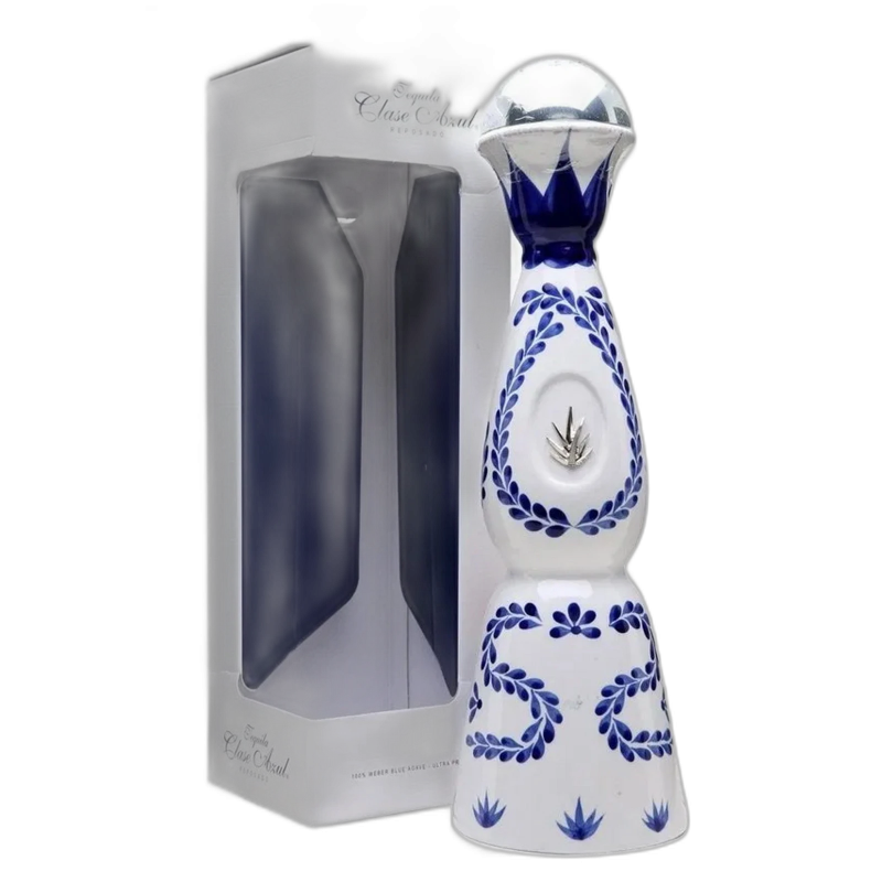 Clase Azul Reposado Tequila - 40% vol - 70cl
