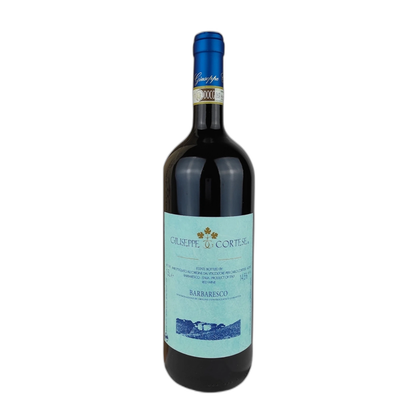 Cortese Giuseppe Barbaresco DOCG - 14,5% vol - 2022 - 75cl