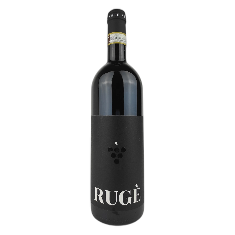 Crissante Alessandria Ruge' Barbera D'Asti DOCG - 15% vol - 2019 - 75cl