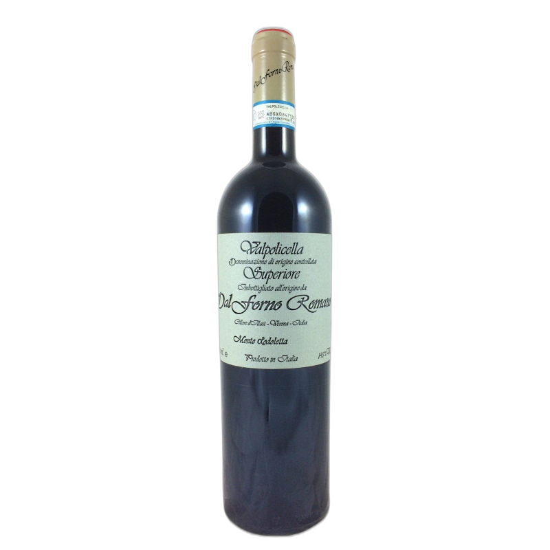 Dal Forno Valpolicella Superiore DOC - 14,5% vol - 2017 - 75cl