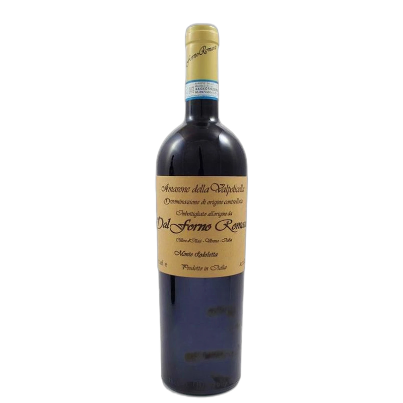 Dal Forno Amarone della Valpolicella DOCG - 17% vol - 2009 - 75cl