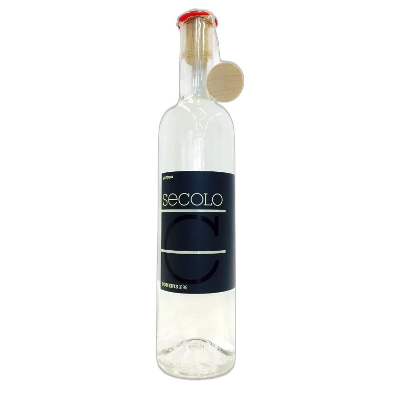 DOMENIS SECOLO - 60% vol - 50CL