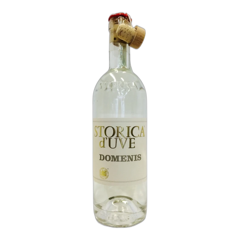 DOMENIS STORICA D'UVE 50CL - 42% vol
