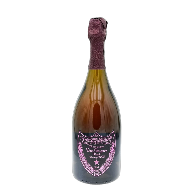 Dom Perignon Rose' Champagne Millesime' AOC - 12,5% vol - 2009 - 75cl