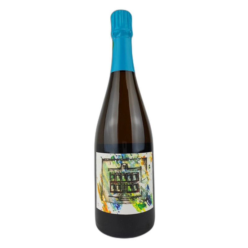 Dufour Julie chapitre 2 cuvee Cleobuline Champagne AOC - 12% vol - 75cl
