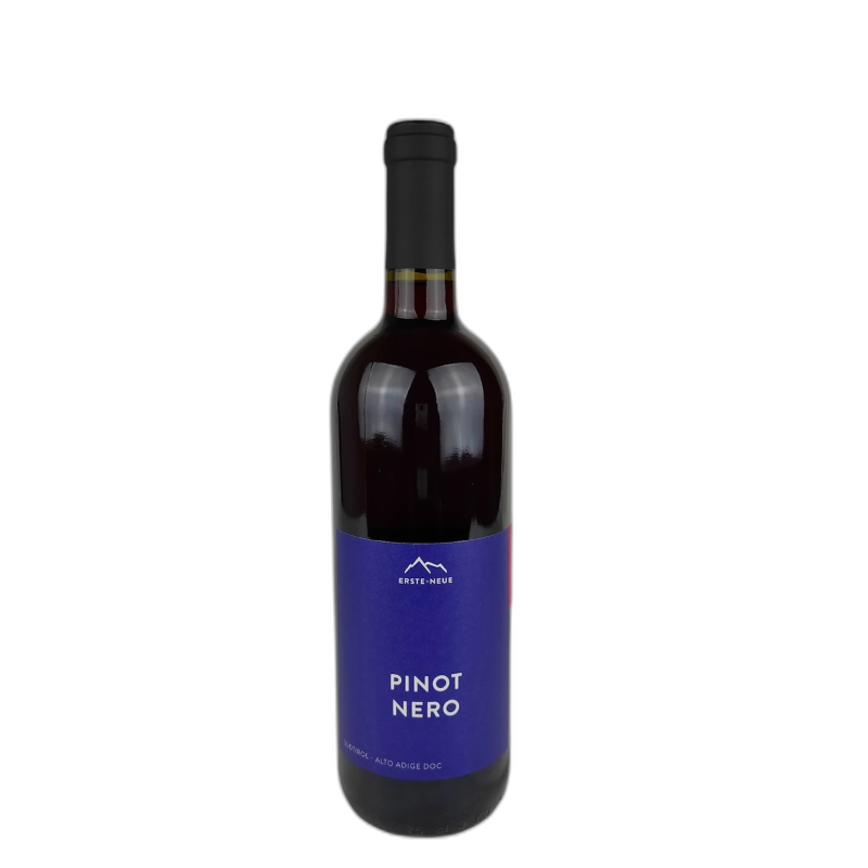 Erste + Neue Pinot Nero alto Adige DOC - 13% vol - 2024 - 75cl