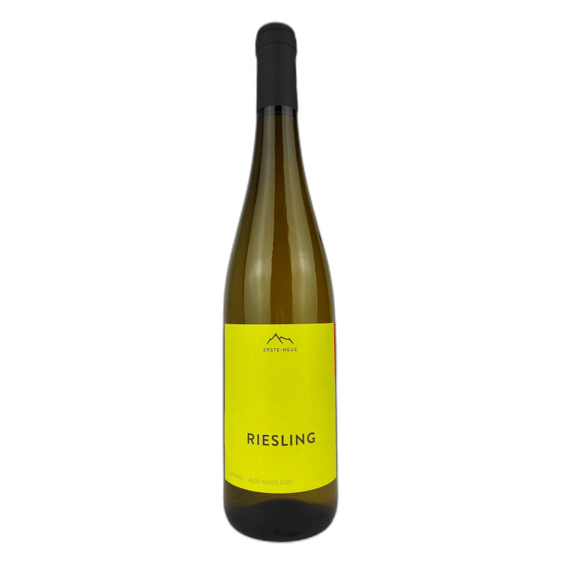 Erste + Neue Riesling Sudtirol - alto Adige DOC - 12,5% vol - 2025 - 75cl