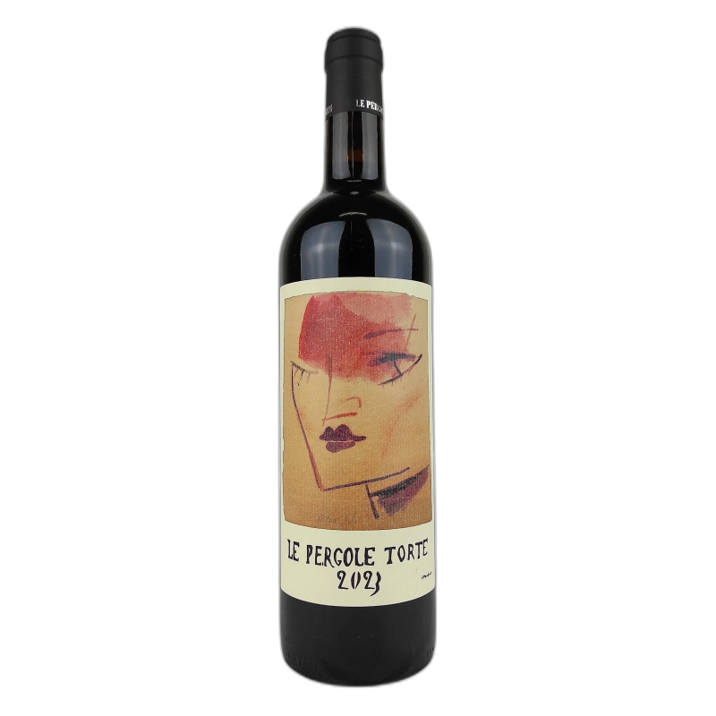 Le Pergole Torte Montevertine - 14% vol - 2023 - 75cl