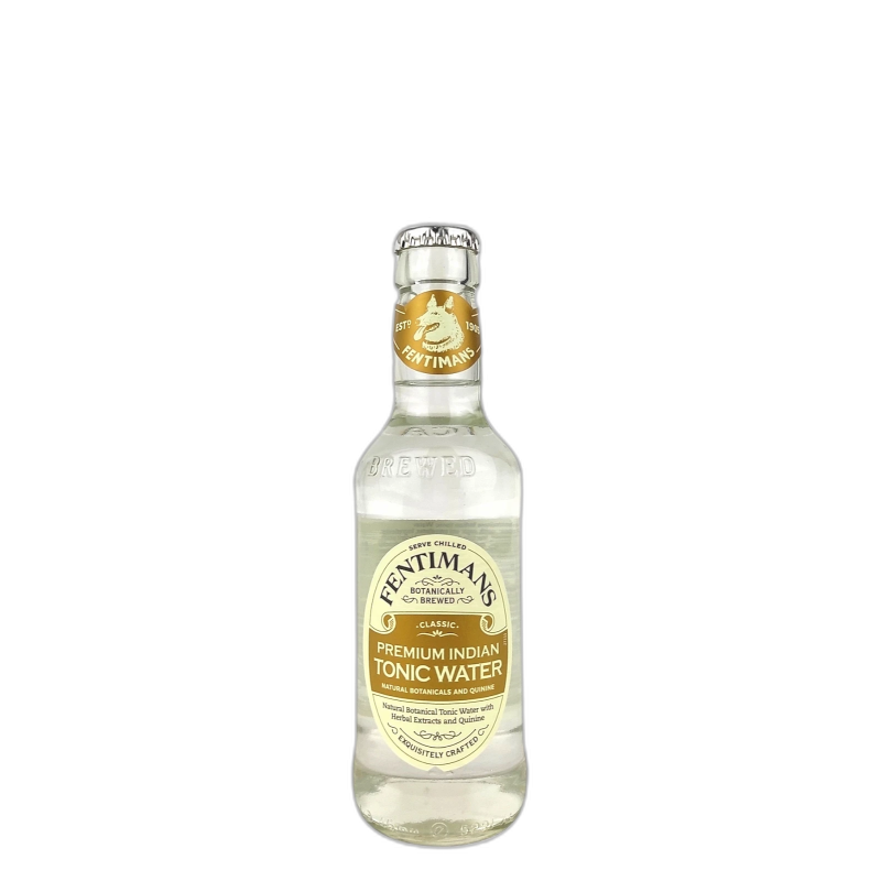 FENTIMANS INDIAN TONIC - 200ml