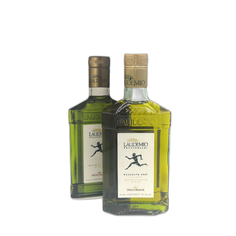 Laudemio Frescobaldi Olio extra vergine d'oliva - 2025 - 50cl