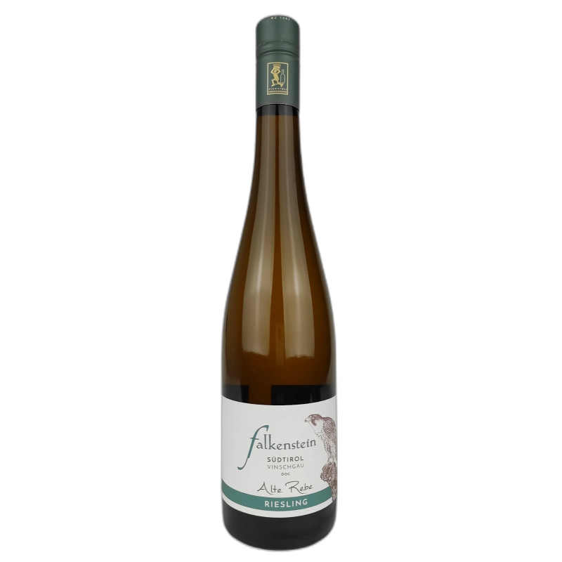 FALKENSTEIN ALTE REBE RIESLING SUDTIROL VINSCHGAU - 12,5% vol - 2021 - 75CL